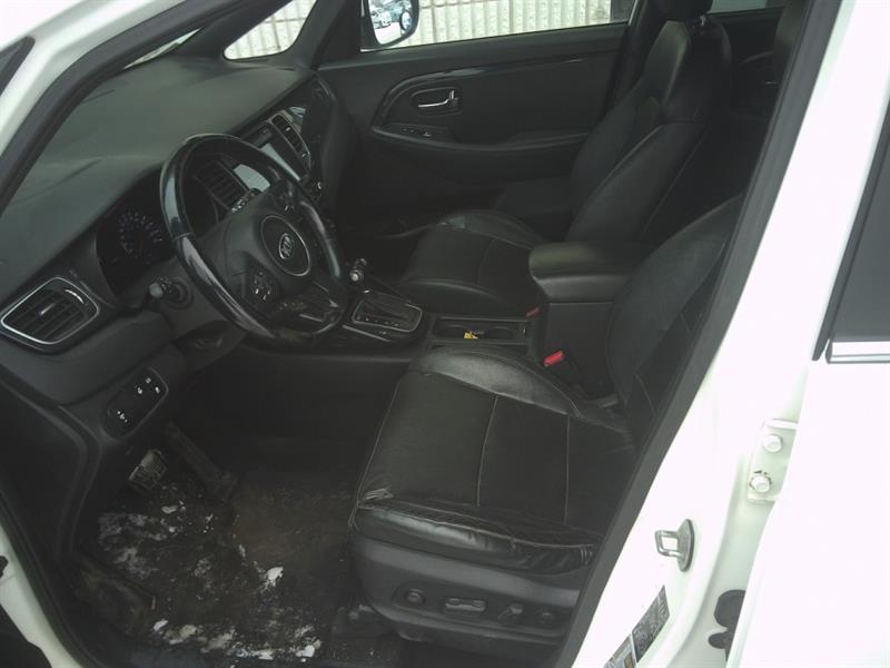 kia Rondo 2014 - 7