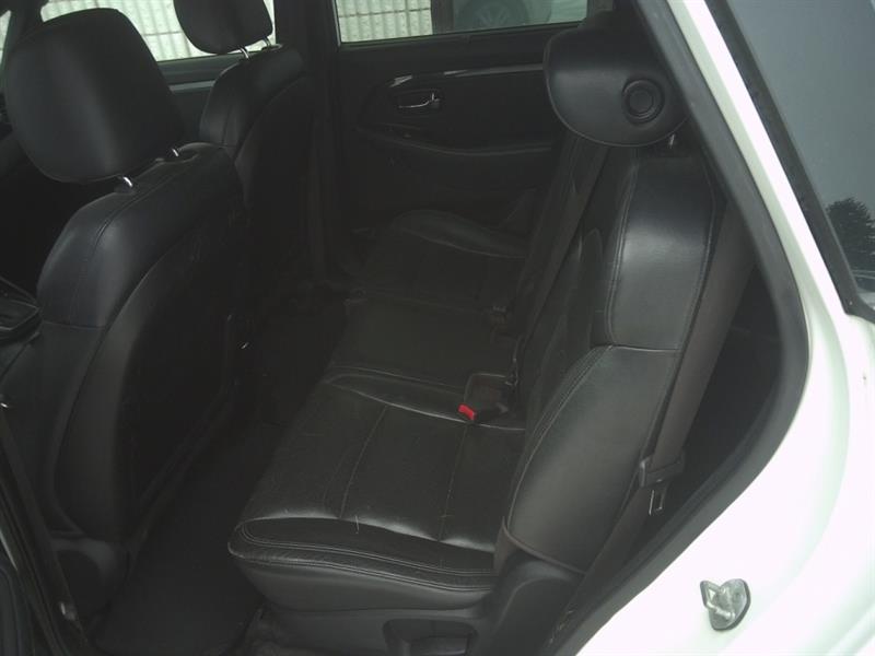 kia Rondo 2014 - 10