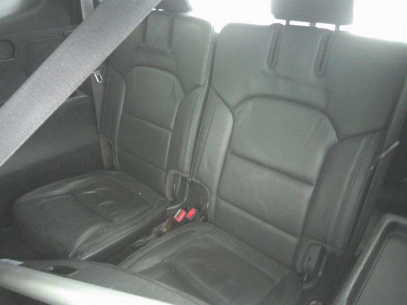 kia Rondo 2014 - 11
