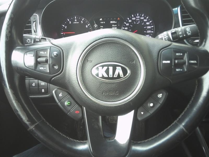 kia Rondo 2014 - 12