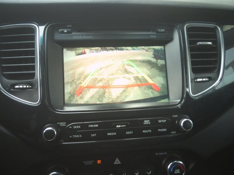kia Rondo 2014 - 13