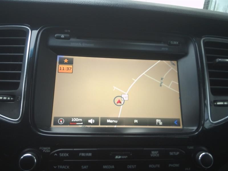 kia Rondo 2014 - 14