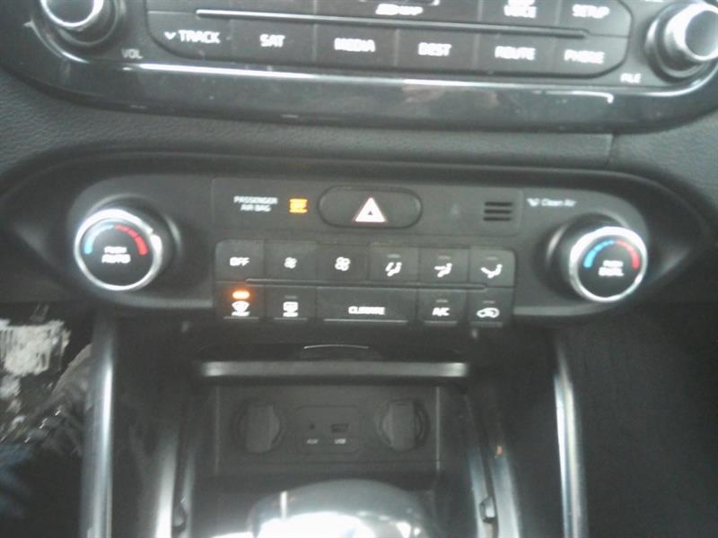 kia Rondo 2014 - 15