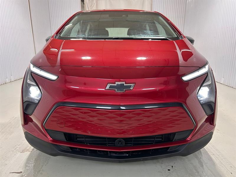 chevrolet Bolt EV 2023 - 2