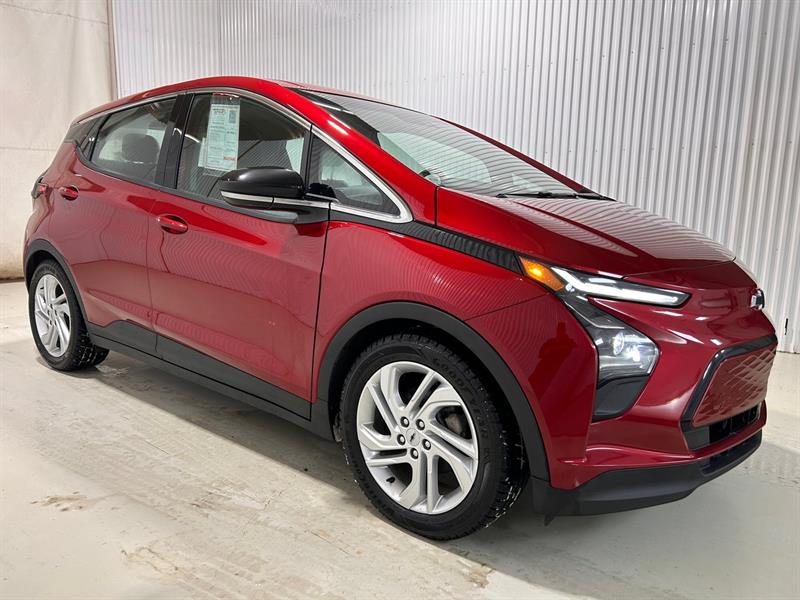 chevrolet Bolt EV 2023 - 4
