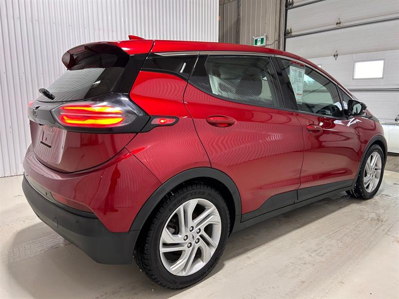 chevrolet Bolt EV 2023 - 6