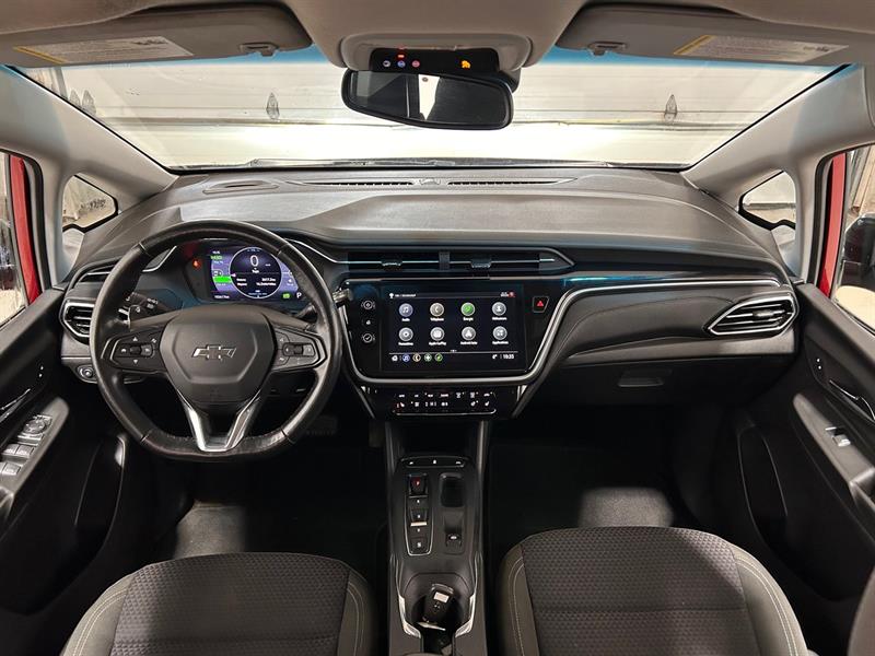 chevrolet Bolt EV 2023 - 13
