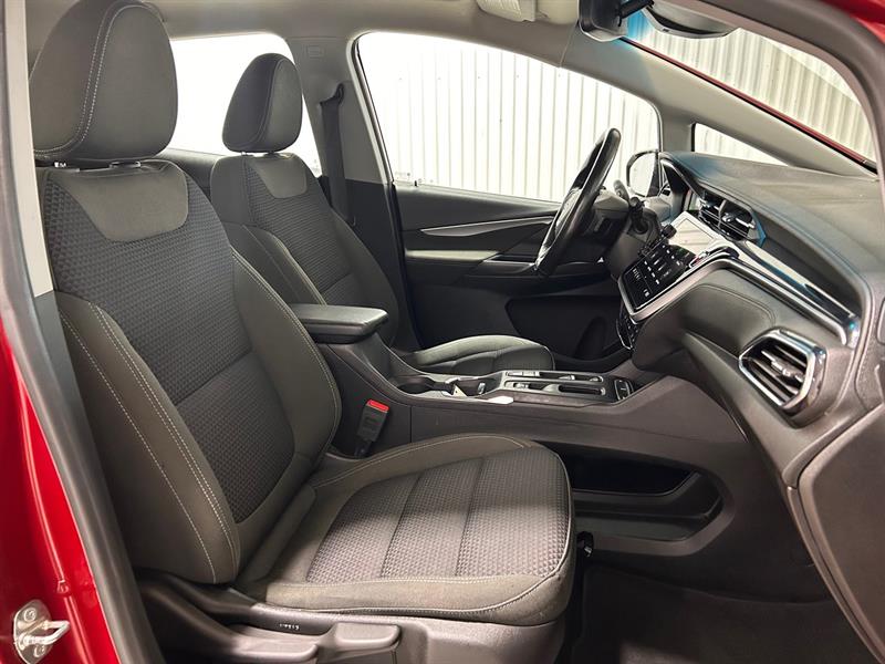 chevrolet Bolt EV 2023 - 17