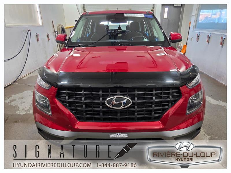 hyundai Venue 2023 - 3