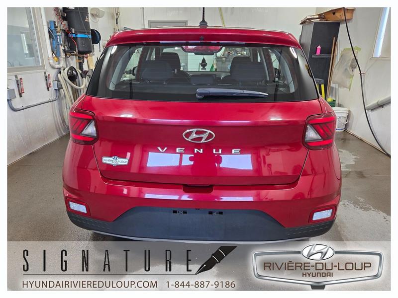 hyundai Venue 2023 - 6