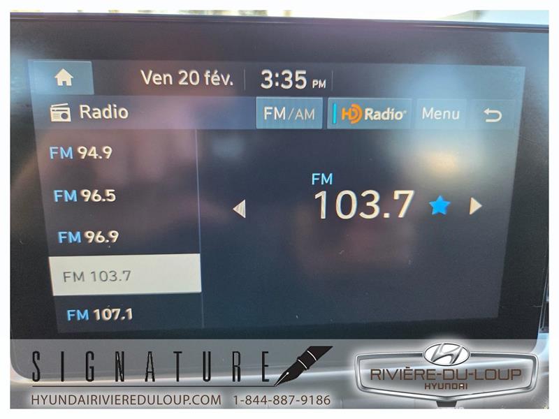 hyundai Venue 2023 - 26