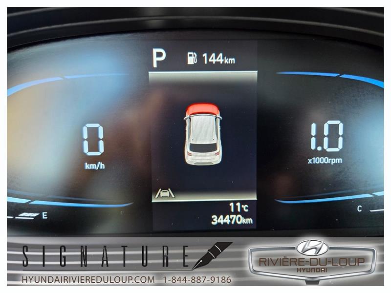 hyundai Venue 2023 - 27