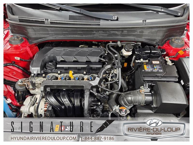 hyundai Venue 2023 - 31