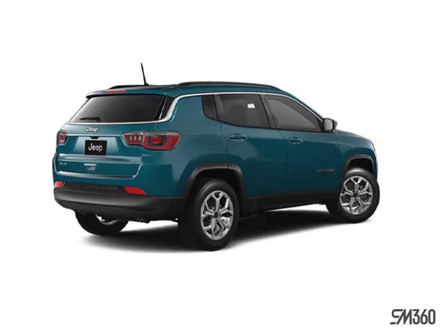 jeep Compass 2026 - 2