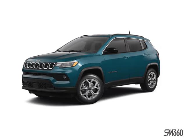 jeep Compass 2026 - 3