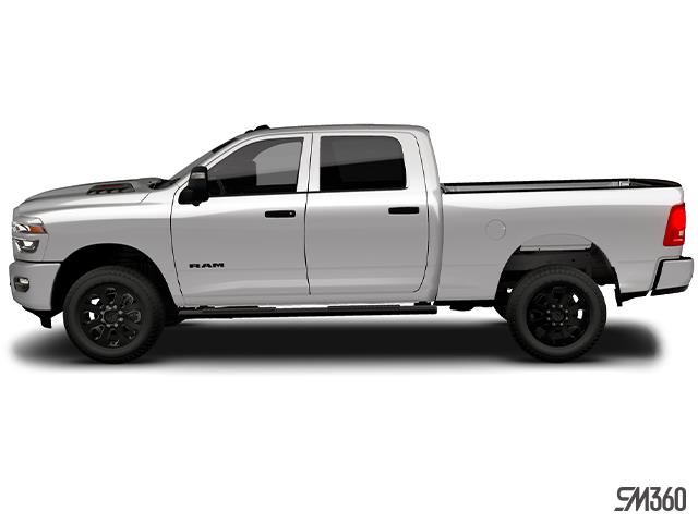 ram 2500 2026