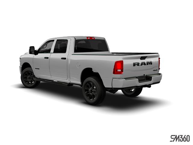 ram 2500 2026 - 2