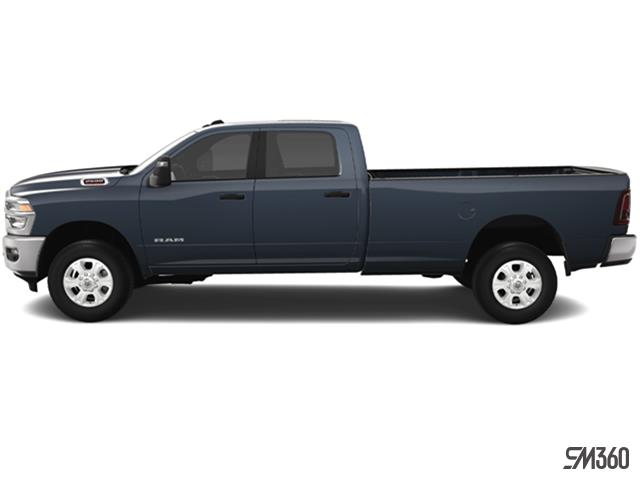 ram 2500 2026