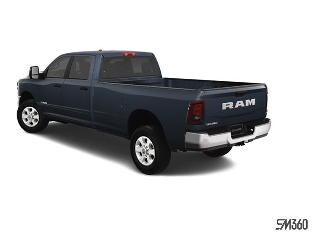 ram 2500 2026 - 2