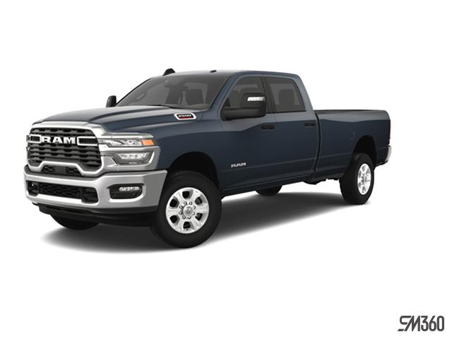 ram 2500 2026 - 3