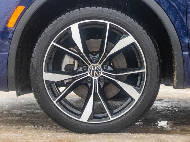 volkswagen Tiguan 2024 - 4