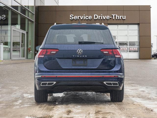 volkswagen Tiguan 2024 - 6