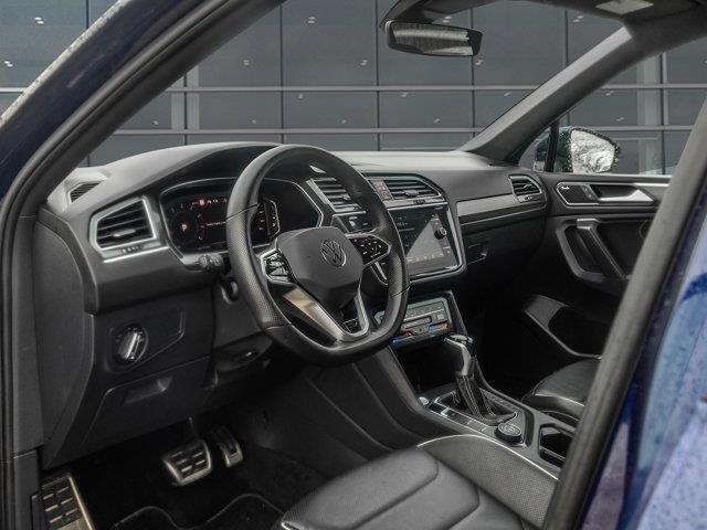 volkswagen Tiguan 2024 - 7
