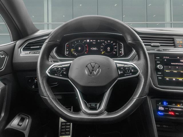 volkswagen Tiguan 2024 - 8