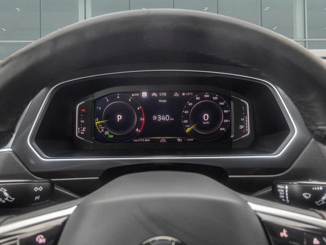 volkswagen Tiguan 2024 - 9