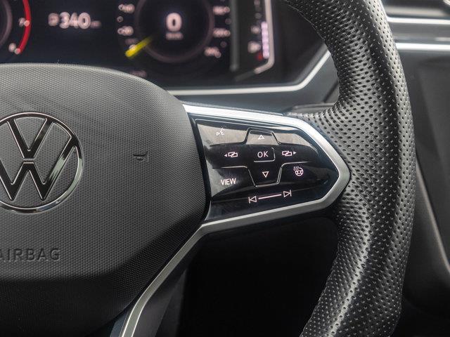 volkswagen Tiguan 2024 - 10