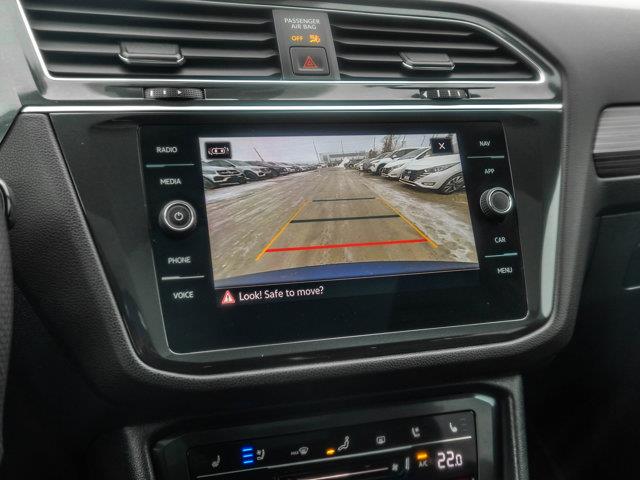 volkswagen Tiguan 2024 - 11