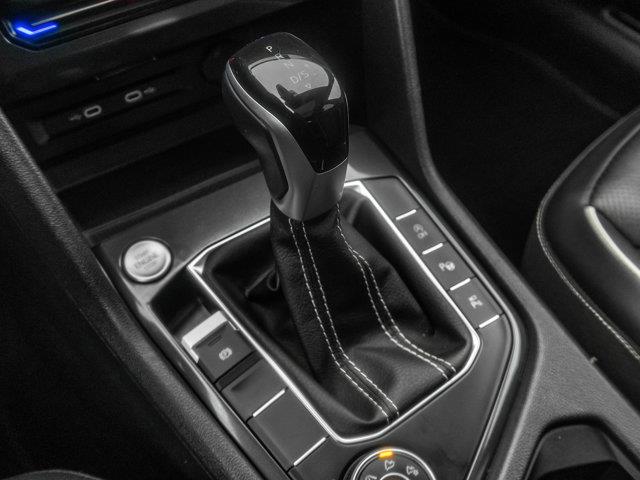 volkswagen Tiguan 2024 - 16