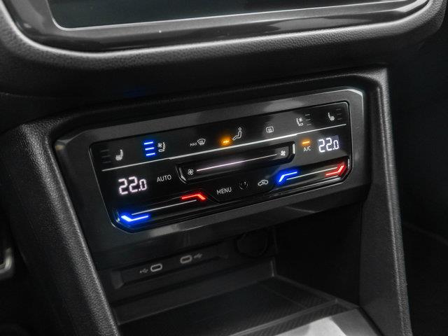volkswagen Tiguan 2024 - 18
