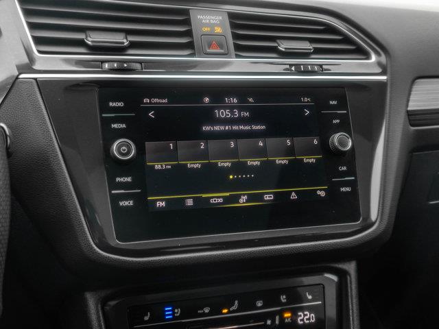volkswagen Tiguan 2024 - 19