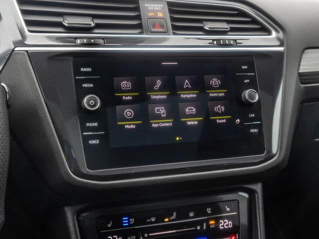 volkswagen Tiguan 2024 - 20