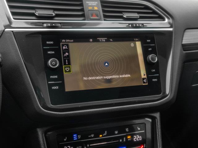 volkswagen Tiguan 2024 - 21