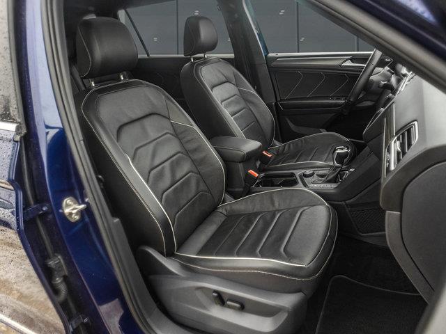 volkswagen Tiguan 2024 - 23