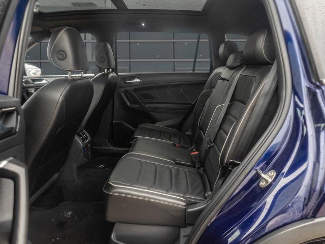 volkswagen Tiguan 2024 - 27
