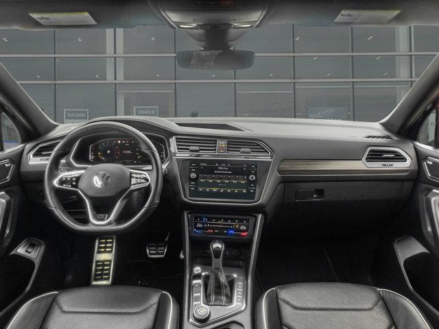 volkswagen Tiguan 2024 - 28