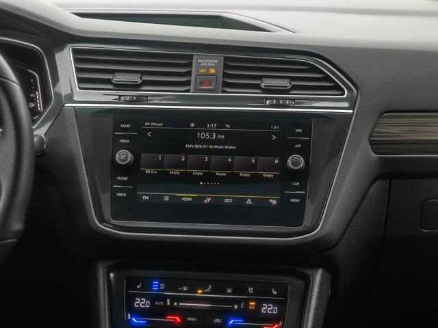 volkswagen Tiguan 2024 - 29