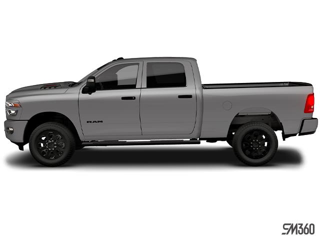 ram 2500 2026