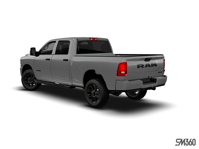 ram 2500 2026 - 2