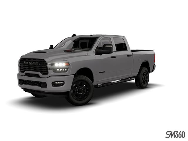 ram 2500 2026 - 3