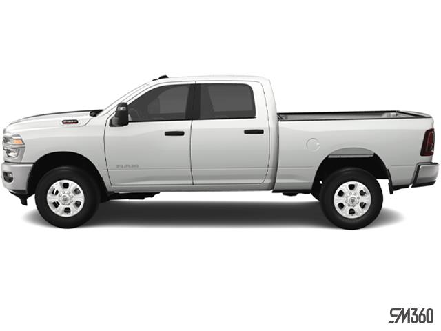 ram 2500 2026