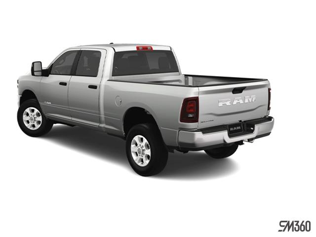 ram 2500 2026 - 2