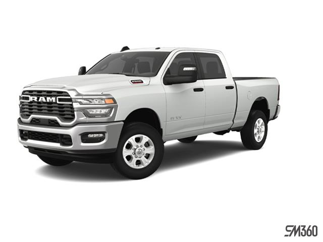 ram 2500 2026 - 3