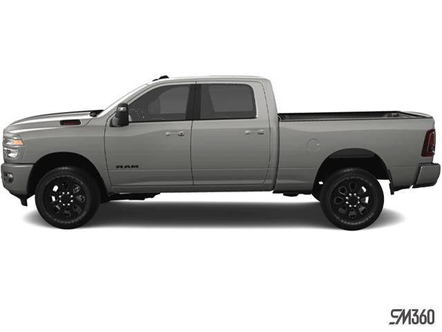 ram 2500 2026