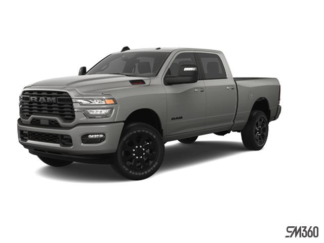 ram 2500 2026 - 3