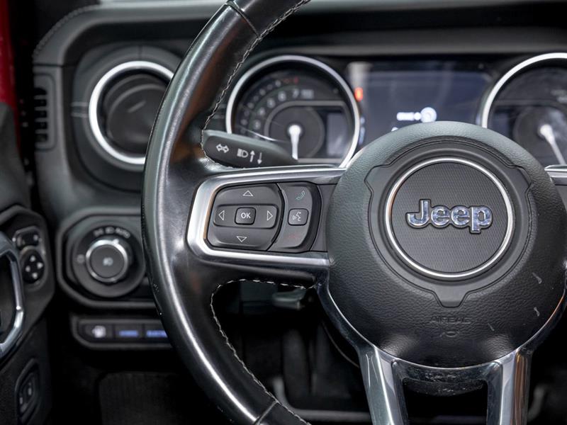 jeep Wrangler 4xe 2021 - 14