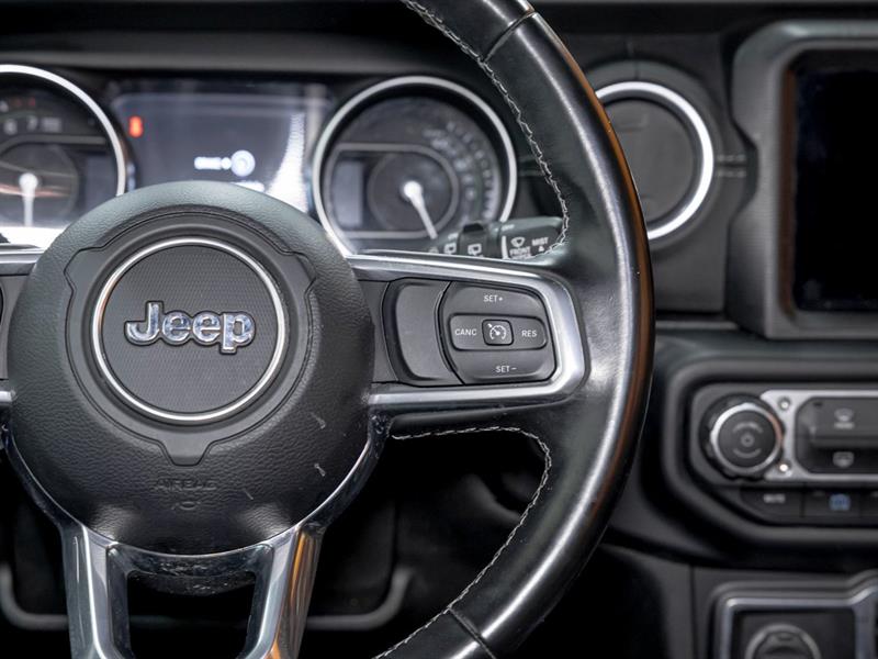 jeep Wrangler 4xe 2021 - 15